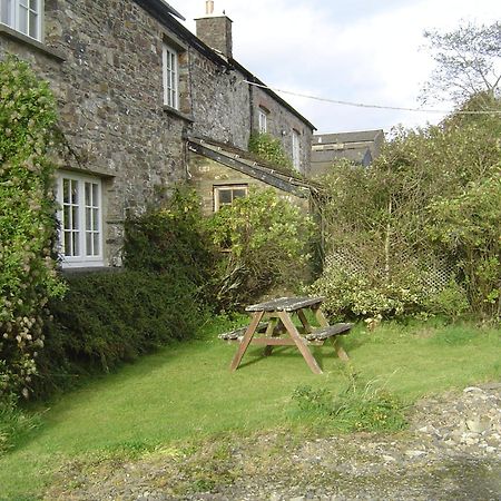 Holdstrong Farmhouse Lydford ภายนอก รูปภาพ