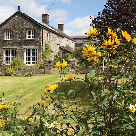 Holdstrong Farmhouse Lydford ภายนอก รูปภาพ