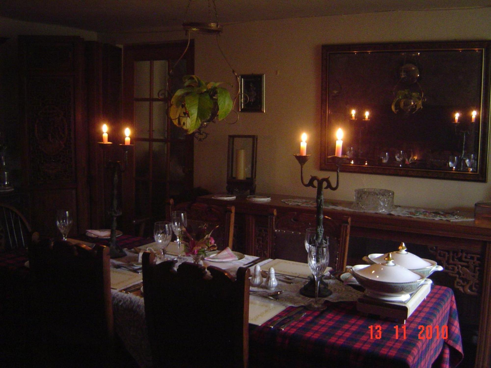 Holdstrong Farmhouse Lydford ภายนอก รูปภาพ