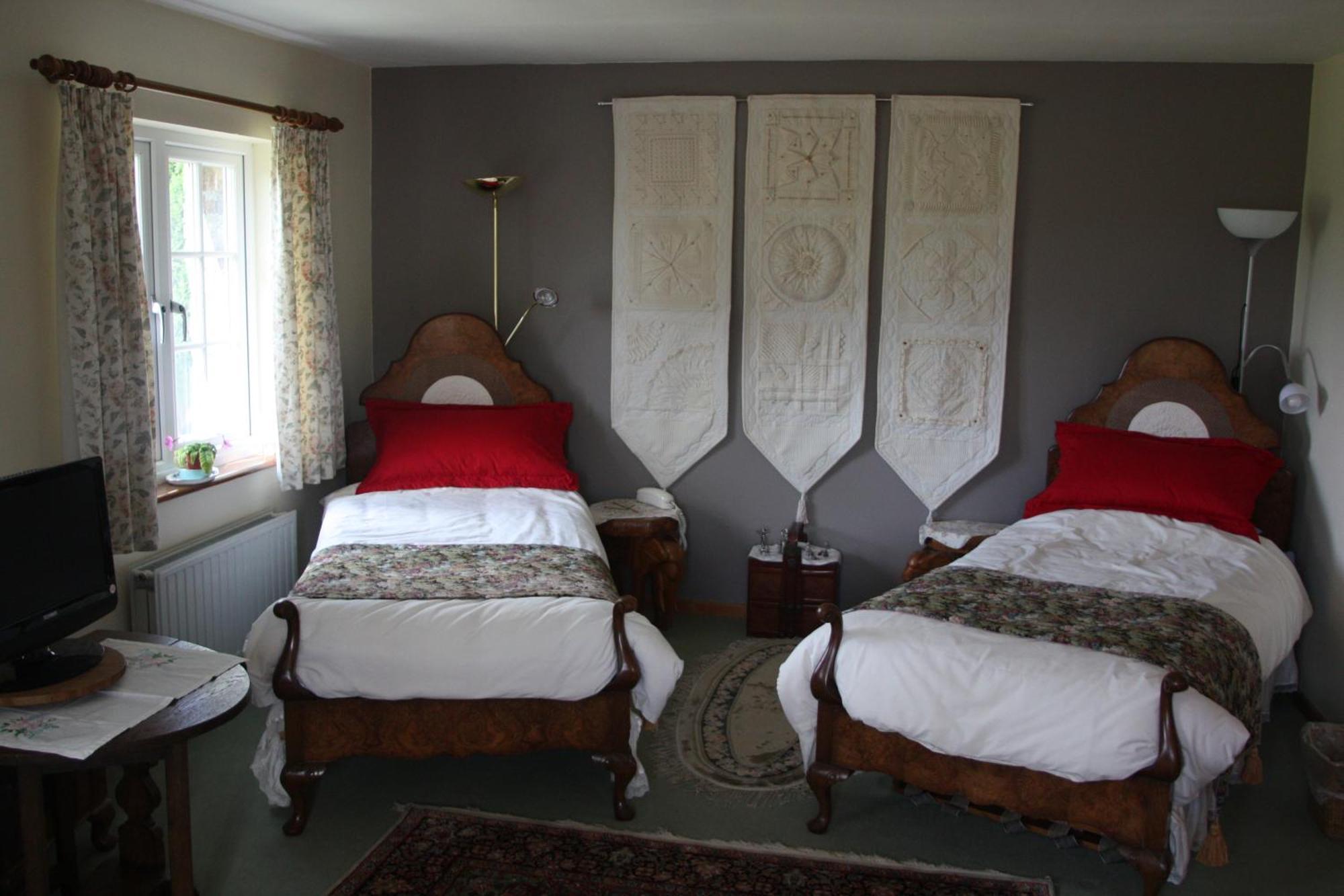 Holdstrong Farmhouse Lydford ภายนอก รูปภาพ