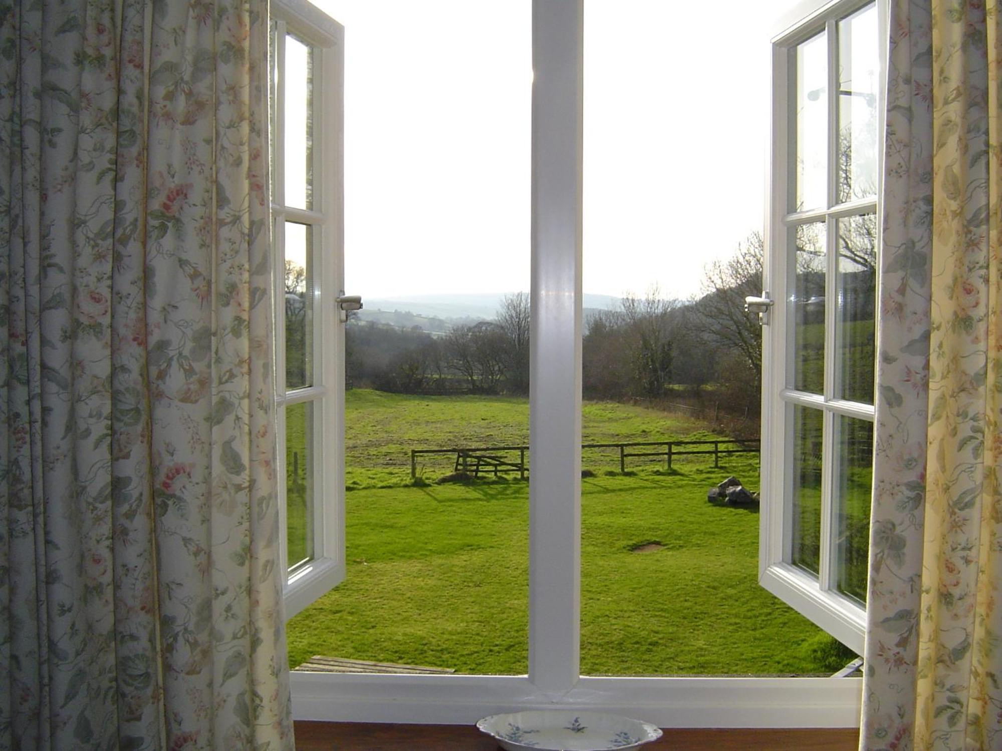 Holdstrong Farmhouse Lydford ภายนอก รูปภาพ