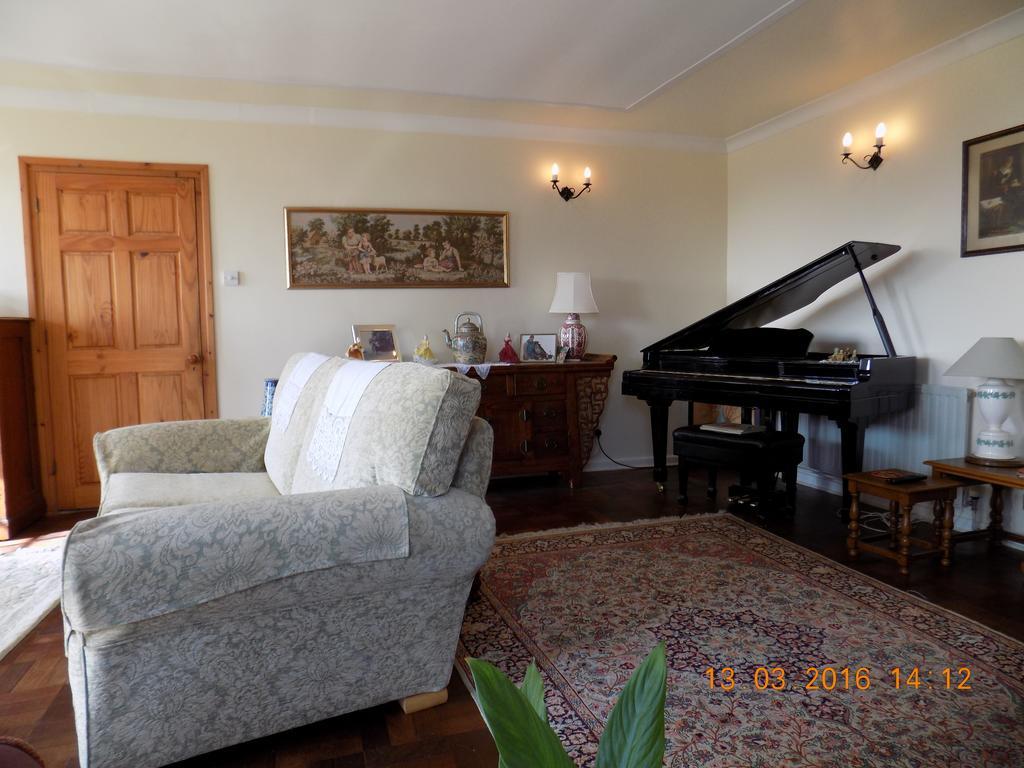 Holdstrong Farmhouse Lydford ภายนอก รูปภาพ